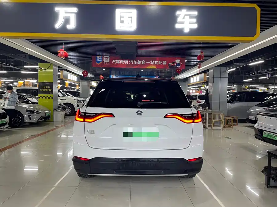 900x675_0_q87_c42_autohomecar__ChxpWGkEUu-AHWwiAAko2iQ_Mis779.jpg.webp Used NIO ES8 2018 Founder Edition