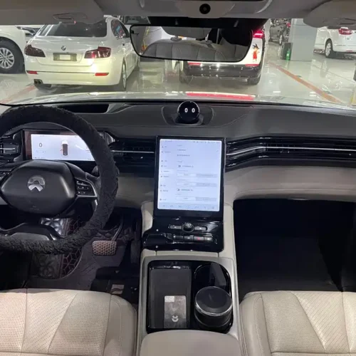 900x675_0_q87_c42_autohomecar__ChxpWGkEUu6AXJ_7AAqlJAKVfcc449.jpg.webp Used NIO ES8 2018 Founder Edition