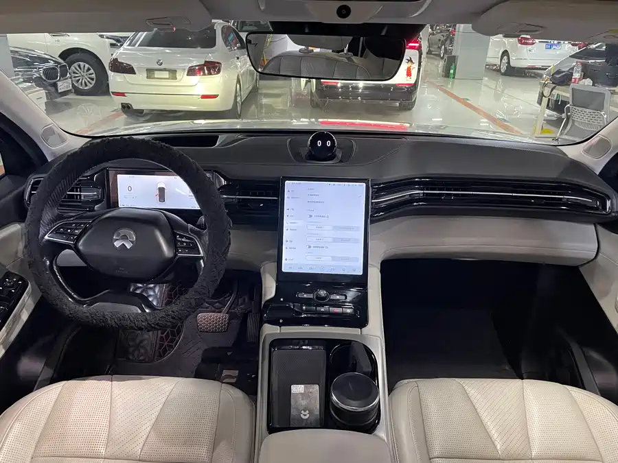 900x675_0_q87_c42_autohomecar__ChxpWGkEUu6AXJ_7AAqlJAKVfcc449.jpg.webp Used NIO ES8 2018 Founder Edition