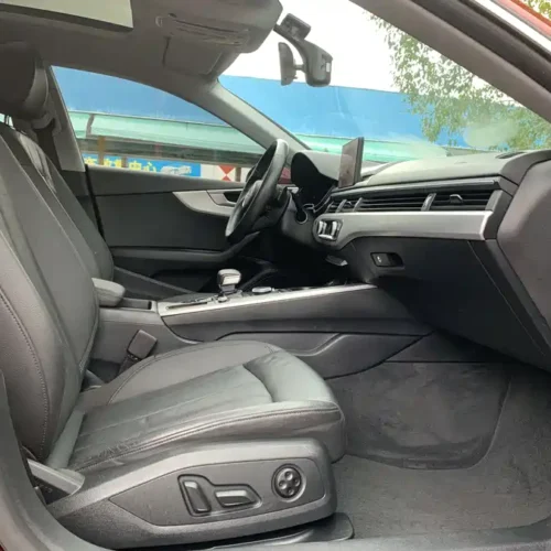 Used Audi A5 (Imported) 2019 Sportback 40 TFSI Fashion Model