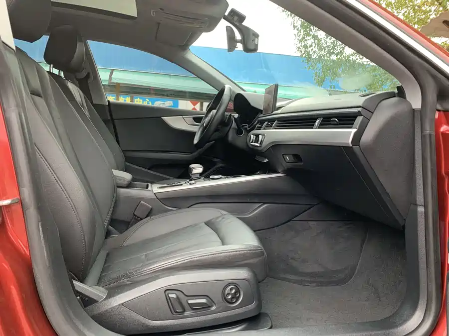 Used Audi A5 (Imported) 2019 Sportback 40 TFSI Fashion Model