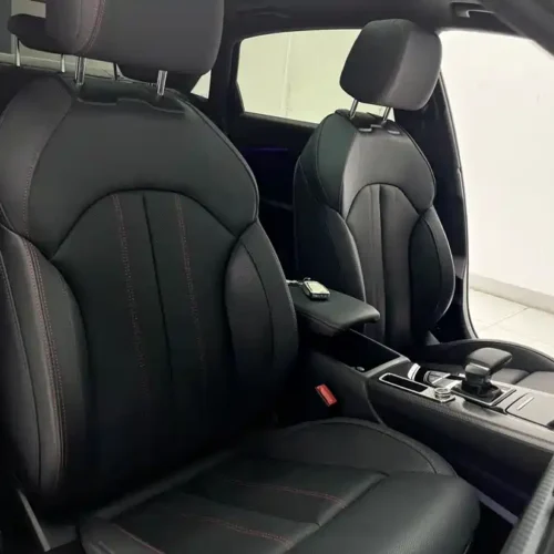 Used Audi A4L 2022 40 TFSI quattro RS kit combustion speed type