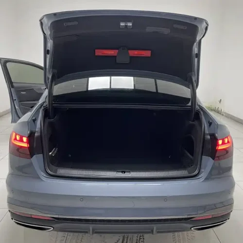 Used Audi A4L 2022 40 TFSI quattro RS kit combustion speed type