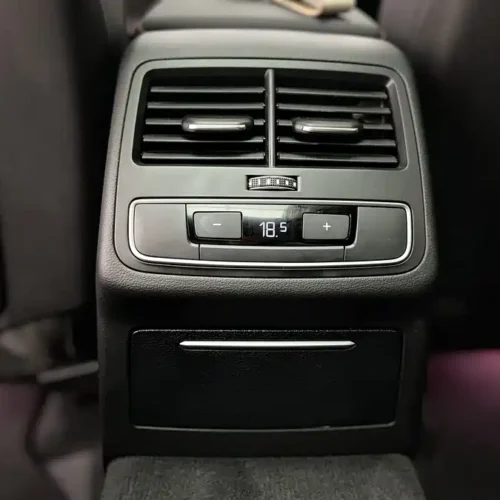 Used Audi A4L 2022 40 TFSI quattro RS kit combustion speed type