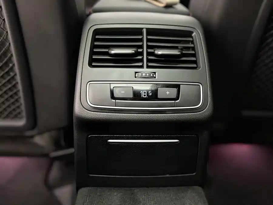 Used Audi A4L 2022 40 TFSI quattro RS kit combustion speed type