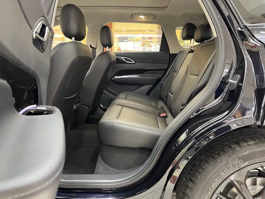 900x675_0_q87_c42_autohomecar__ChxpWGkFg_qAJTCPAAnQyyQmjxo598.jpg.webp Used Hongqi HS3 PHEV 2025 117km Jinwei Edition