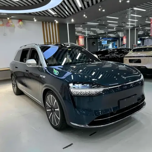 900x675_0_q87_c42_autohomecar__ChxpWGkG6e-AAlJEAAjJ4NP5DIY261.jpg.webp Used AITO M9 2024 extended range Ultra version 42kWh 6-seater version