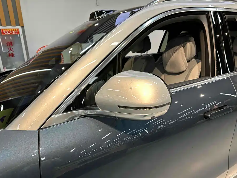 900x675_0_q87_c42_autohomecar__ChxpWGkG6fGALbHOAAhTA1q_5-g475.jpg.webp Used AITO M9 2024 extended range Ultra version 42kWh 6-seater version