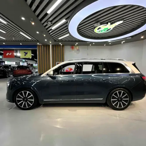 900x675_0_q87_c42_autohomecar__ChxpWGkG6fmAWmfBAAheD1ngOvg773.jpg.webp Used AITO M9 2024 extended range Ultra version 42kWh 6-seater version