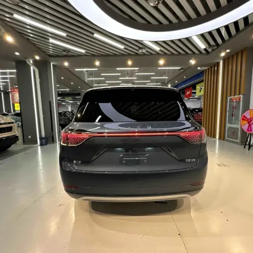 900x675_0_q87_c42_autohomecar__ChxpWGkG6fqAAE5HAAg8UP4godk757.jpg.webp Used AITO M9 2024 extended range Ultra version 42kWh 6-seater version