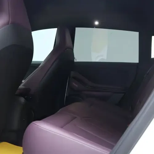 Used NIO ET5T 2024 model 75kWh Touring