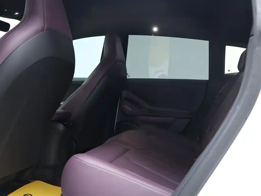 Used NIO ET5T 2024 model 75kWh Touring