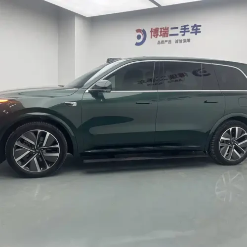 Used Li Auto L9 2024 Ultra