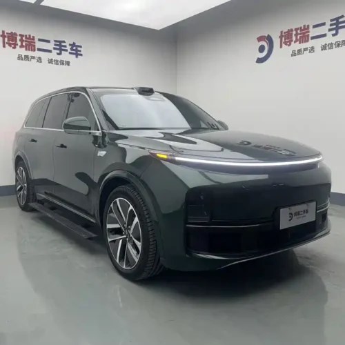 Used Li Auto L9 2024 Ultra