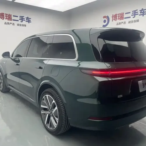 Used Li Auto L9 2024 Ultra