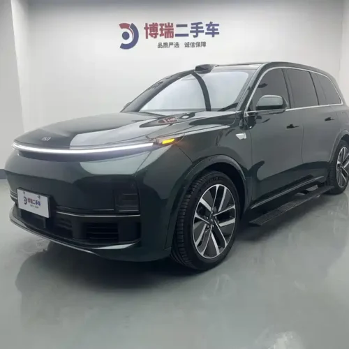 Used Li Auto L9 2024 Ultra