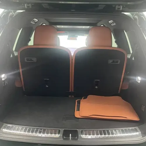 Used Li Auto L9 2024 Ultra