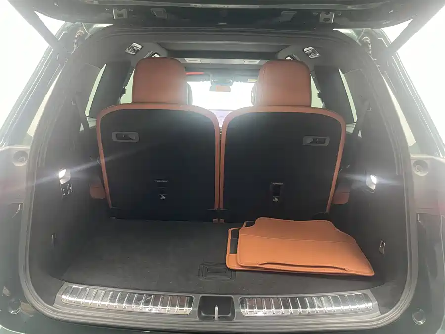 Used Li Auto L9 2024 Ultra