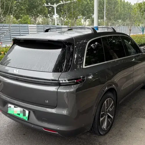 Used Li Auto L8 2024 Max