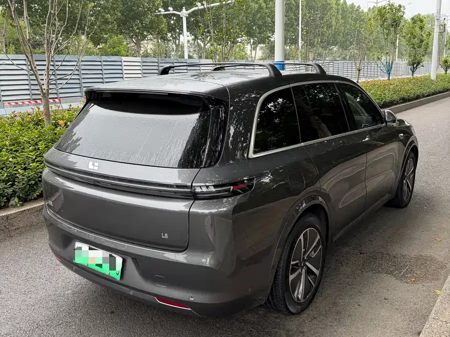 Used Li Auto L8 2024 Max
