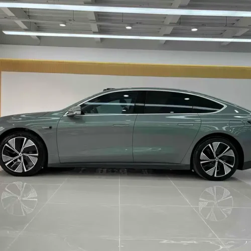 Used NIO ET7 2022 model 75kWh