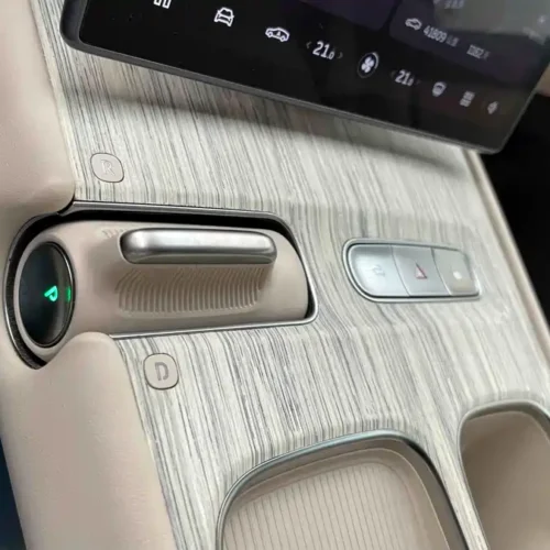 Used NIO ET7 2022 model 75kWh