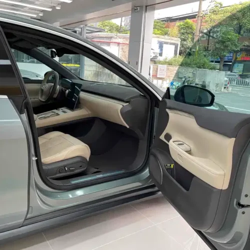 Used NIO ET7 2022 model 75kWh