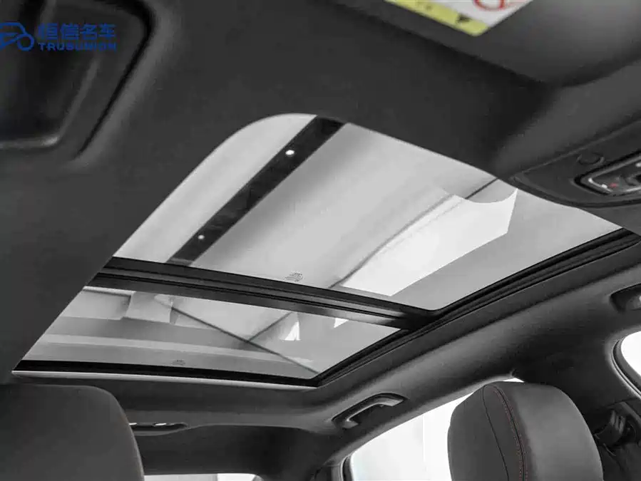 Used Audi A4L 2022 40 TFSI quattro RS kit combustion speed type