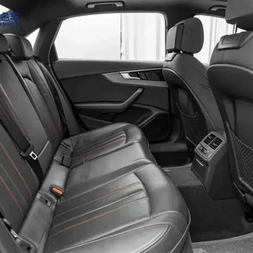 Used Audi A4L 2022 40 TFSI quattro RS kit combustion speed type