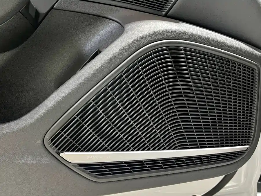 Used Audi A5 (imported) 2024 Sportback 40 TFSI quattro luxury and dynamic model