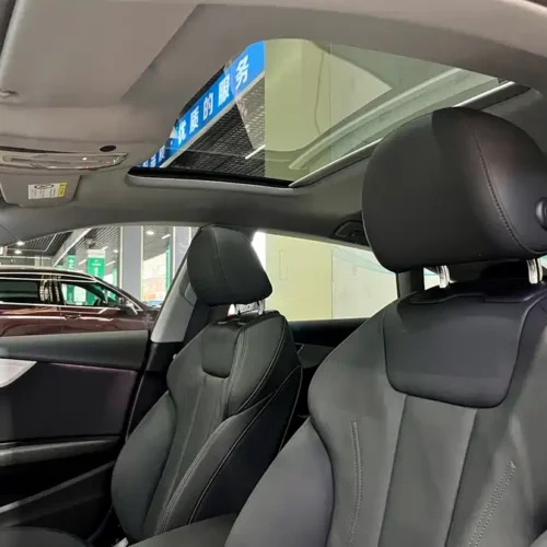 Used Audi A5 (imported) 2024 Sportback 40 TFSI quattro luxury and dynamic model