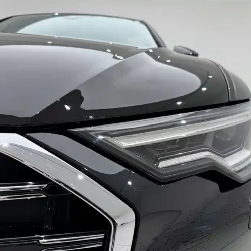 Used Audi A6L 2024 45 TFSI quattro premium dynamic model