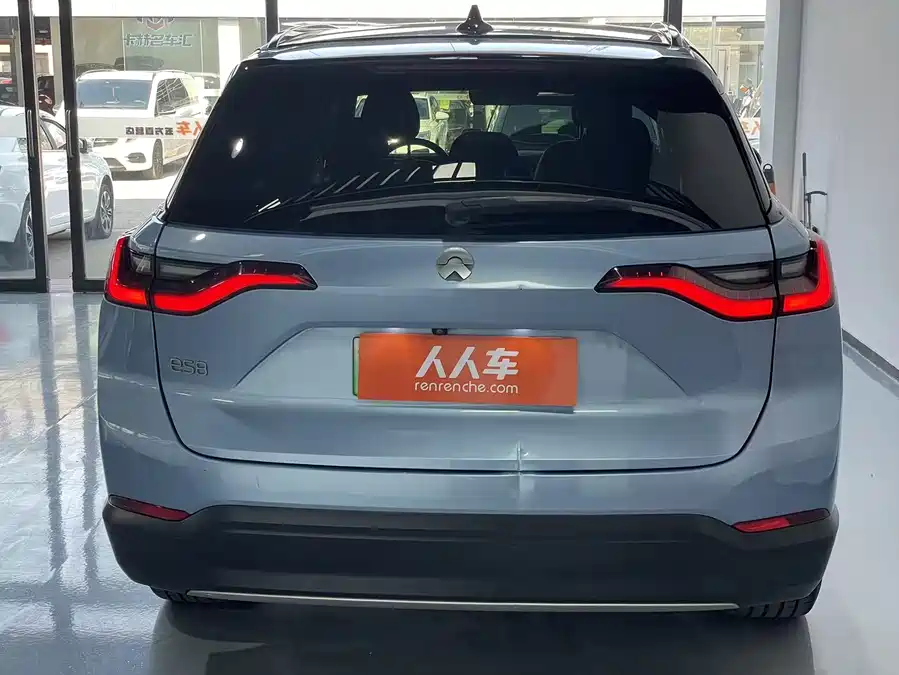 900x675_0_q87_c42_autohomecar__ChxpWGkJmh-AM8R8AAL0OauB3NY731.jpg.webp Used NIO ES8 2018 model 355KM baseline version seven-seater version