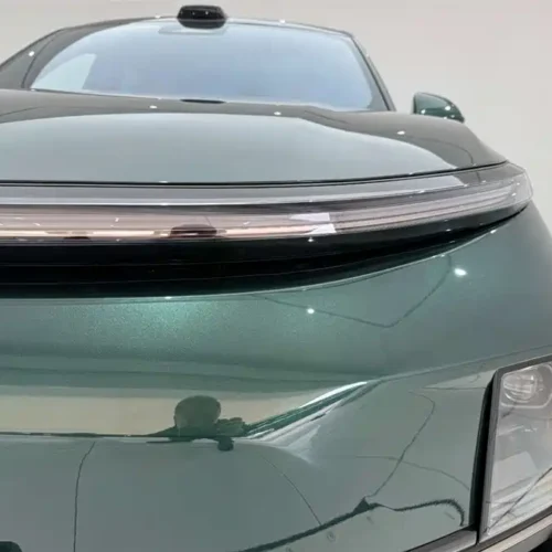 Used Li Auto L9 2022 Max