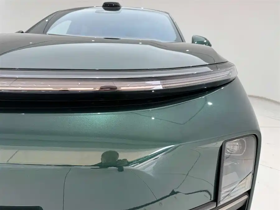Used Li Auto L9 2022 Max