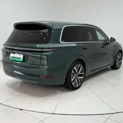 Used Li Auto L9 2022 Max