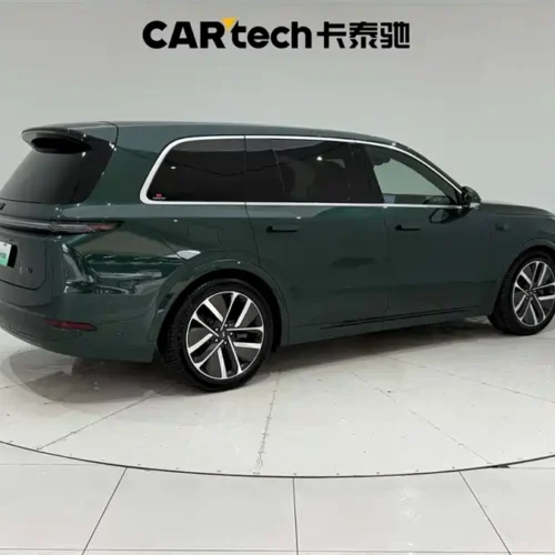Used Li Auto L9 2022 Max