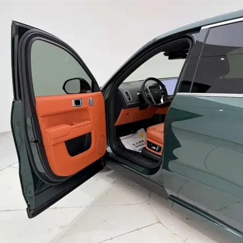 Used Li Auto L9 2022 Max
