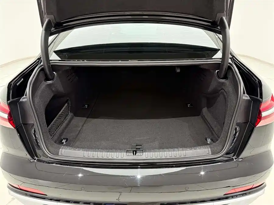 Used Audi A6L 2024 45 TFSI Premium Dynamic Model