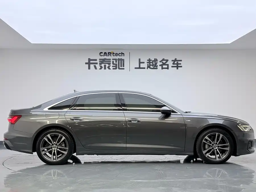 900x675_0_q87_c42_autohomecar__ChxpWGkKv76ANnqpAAYMfMh2uPA120.jpg.webp Used Audi A6L 2019 40 TFSI luxury and dynamic model