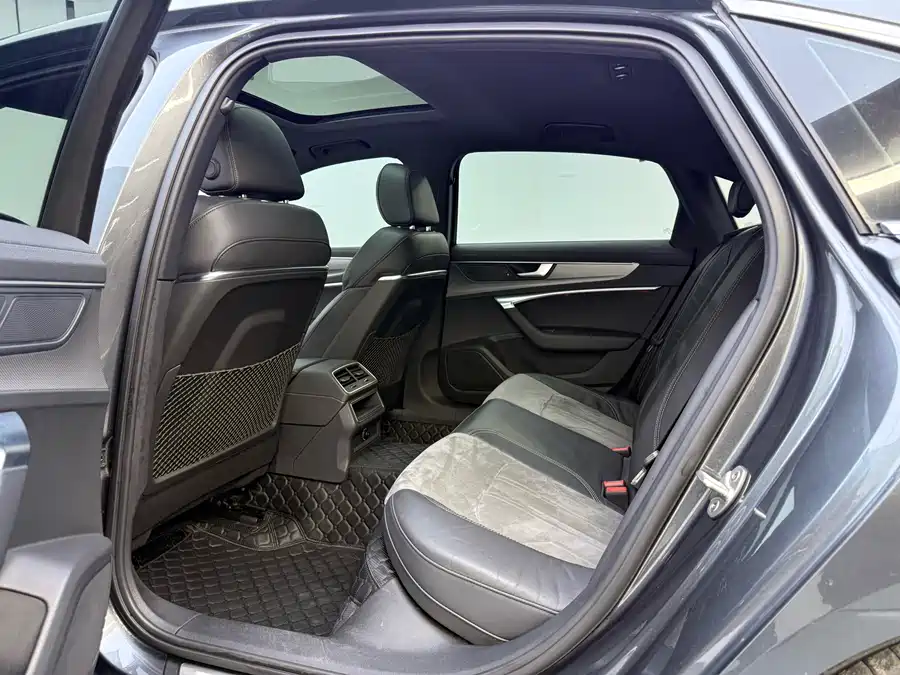 900x675_0_q87_c42_autohomecar__ChxpWGkKv8OAJTXYAAnSlq7s2u8861.jpg.webp Used Audi A6L 2019 40 TFSI luxury and dynamic model