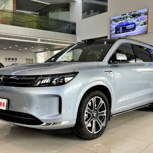 900x675_0_q87_c42_autohomecar__ChxpWGkLPN2AZX52AAkUvZf0toA938.jpg.webp Used HUAWEI AITO M7 2024 1.5T Intelligent Driving Four-wheel Drive Ultra Version 5 Seats