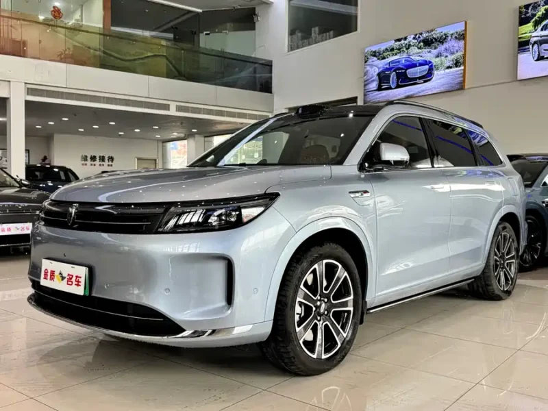 900x675_0_q87_c42_autohomecar__ChxpWGkLPN2AZX52AAkUvZf0toA938.jpg.webp Used HUAWEI AITO M7 2024 1.5T Intelligent Driving Four-wheel Drive Ultra Version 5 Seats