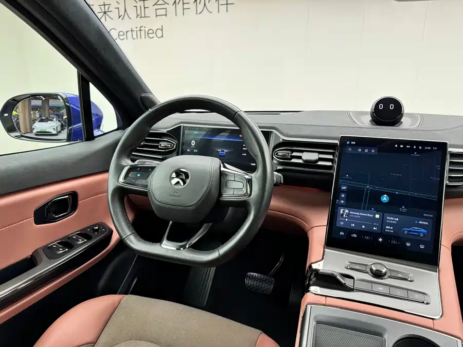 900x675_0_q87_c42_autohomecar__ChxpWGkMH36AakQ1AAhhwyw_N_I310.jpg.webp Used NIO EC6 2020 475KM Performance Edition