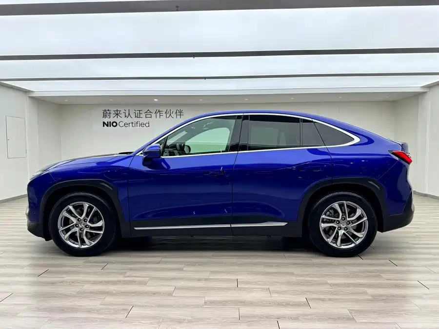 900x675_0_q87_c42_autohomecar__ChxpWGkMH3WAZdQ2AAdKfQRdk0k123.jpg.webp Used NIO EC6 2020 475KM Performance Edition