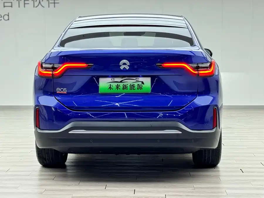 900x675_0_q87_c42_autohomecar__ChxpWGkMH3eAQytuAAcE2fO7xD0726.jpg.webp Used NIO EC6 2020 475KM Performance Edition