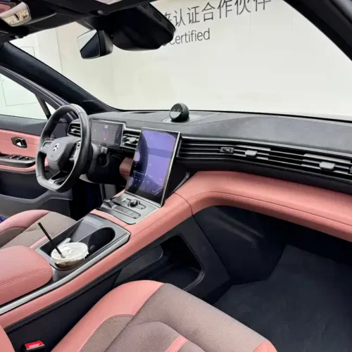 900x675_0_q87_c42_autohomecar__ChxpWGkMH3qAKD-AAil2tBkA9o031.jpg.webp Used NIO EC6 2020 475KM Performance Edition