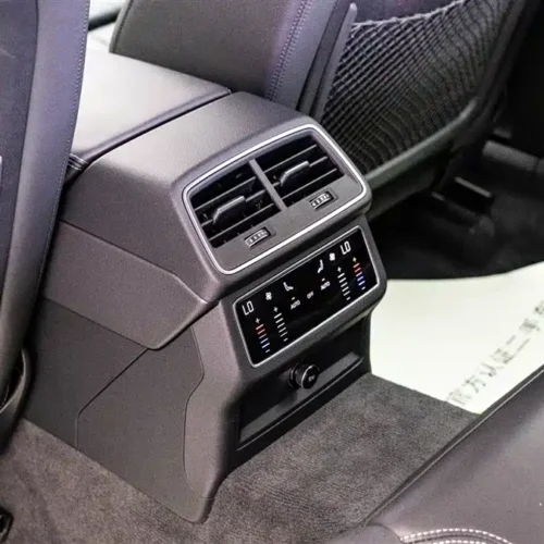 Used Audi A7 2024 45 TFSI Premium Selection