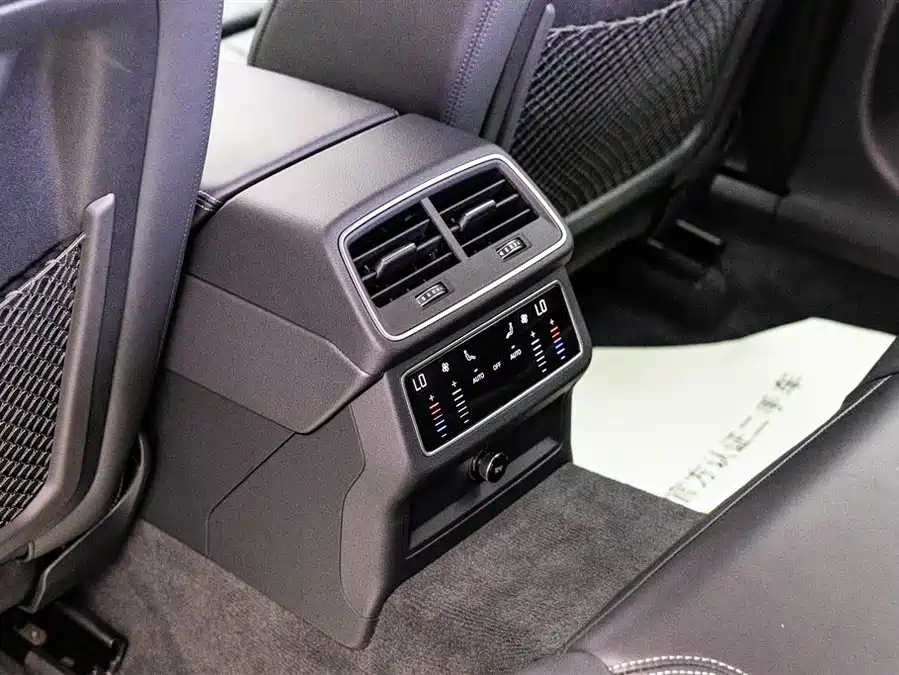 Used Audi A7 2024 45 TFSI Premium Selection