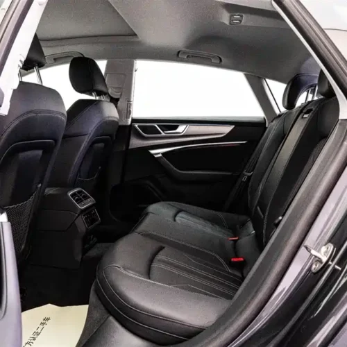 Used Audi A7 2024 45 TFSI Premium Selection